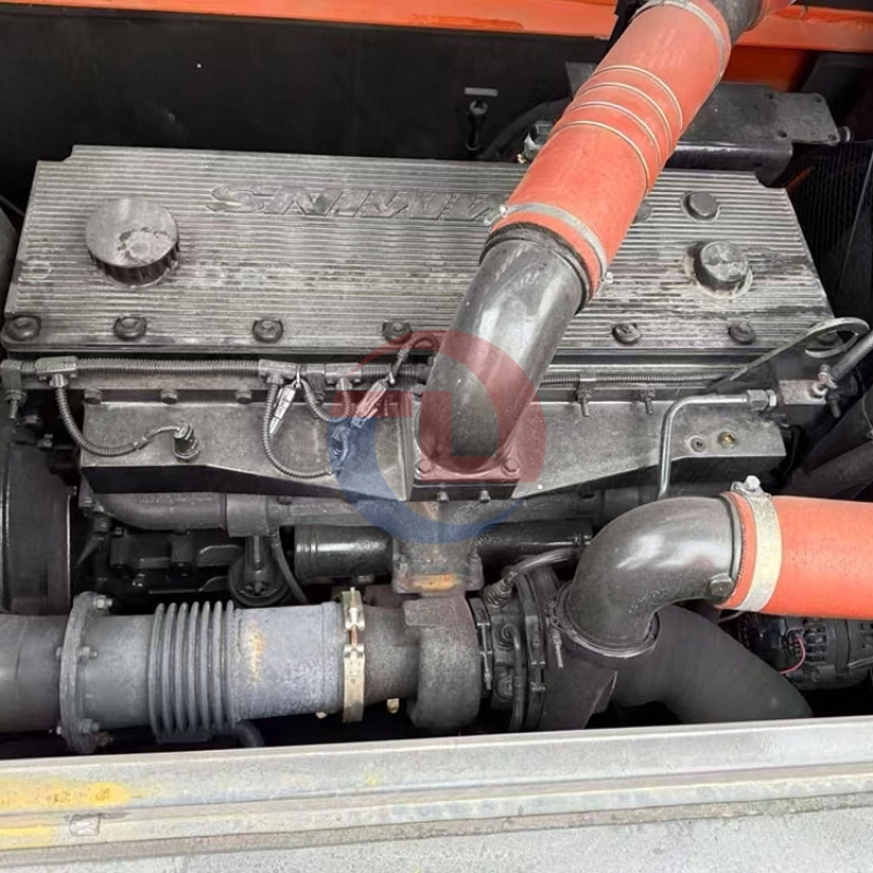 High Quality Used Doosan Used Korea Made Doosan DX600-9 Excavator