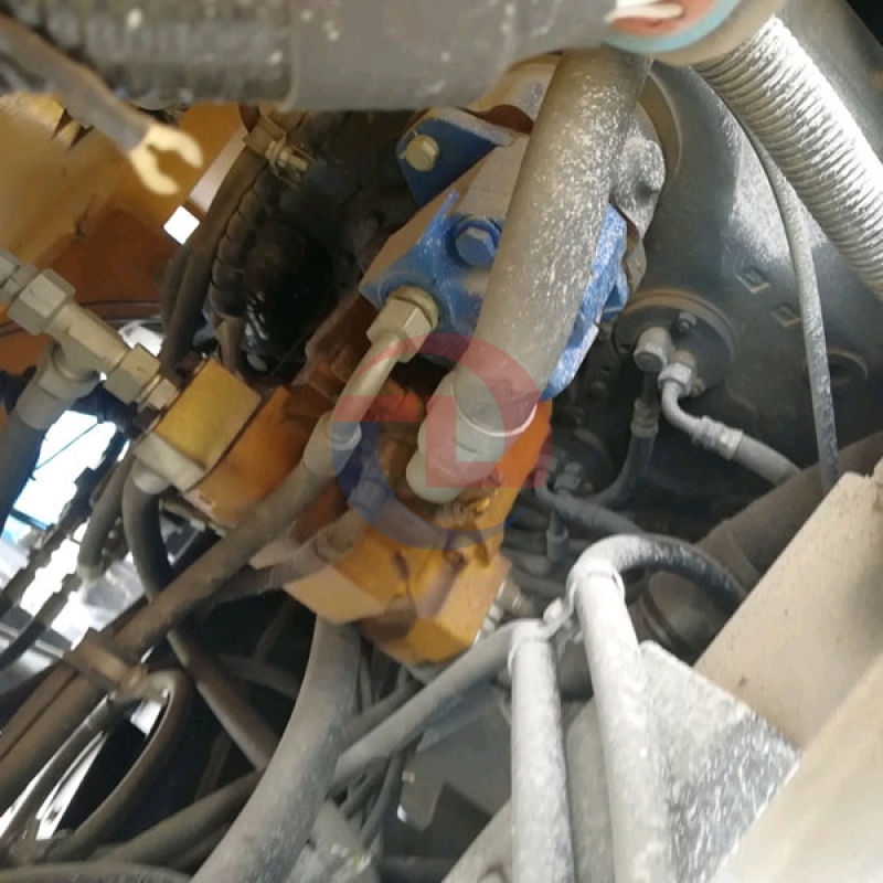 XCMG GR215 China Grader 215 Motor Grader Machine