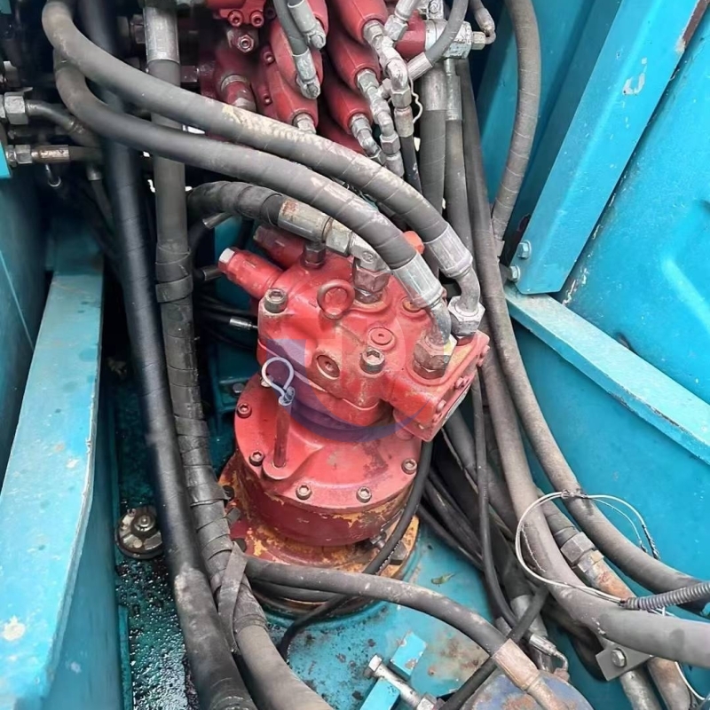 2023 for Sunward SWE150E 15 Ton Hydraulic Crawler Excavator Medium Used Good Condition with DPF From Sweden