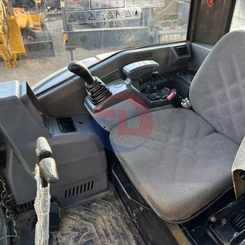 Sany SY35U Equipment Trader Mini Excavator Second Hand Construction Machinery