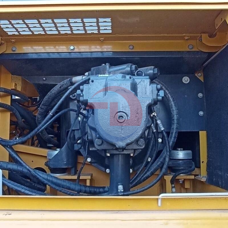 Original Used Japan Komatsu PC400 Excavator Second Hand 40 Ton Excavator High Quality at Low Price