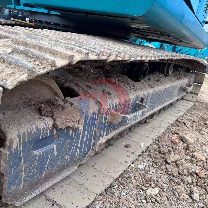 2023 for Sunward SWE150E 15 Ton Hydraulic Crawler Excavator Medium Used Good Condition with DPF From Sweden