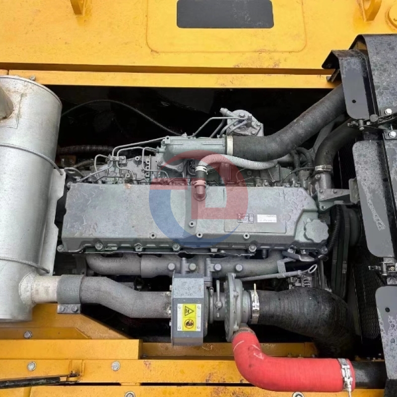 Cheap Price New China Brand High Quality 30 Ton SY305-9 Mini Sany Excavator