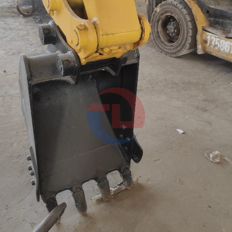 Small PC50 Used Komatsu Excavator Crawler 2400RPM For Agricultural