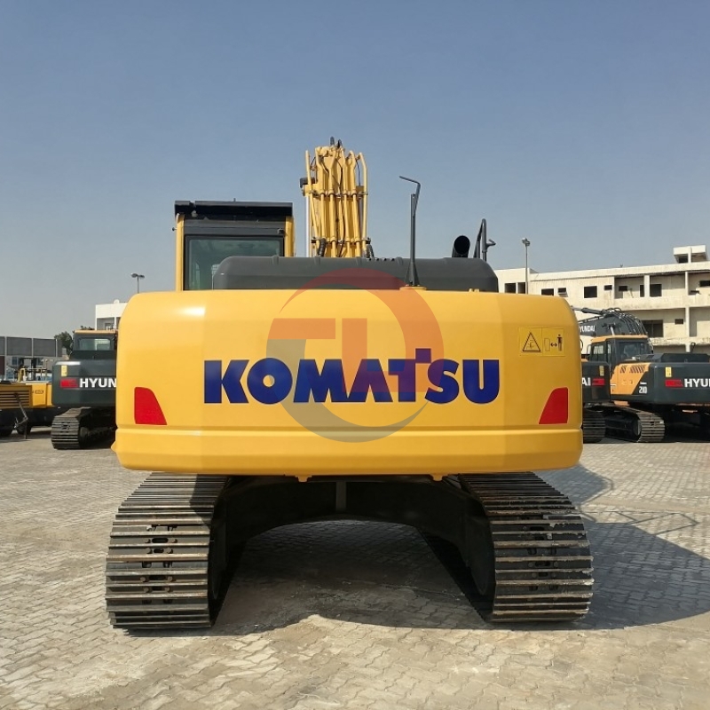 PC210 Price Low Japan Komatsu PC210-10 PC210-10mo Excavator