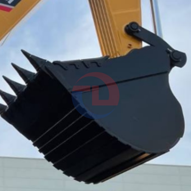 Sany SY980H Hydraulic Used Diggers Large Earth Excavation Equipment