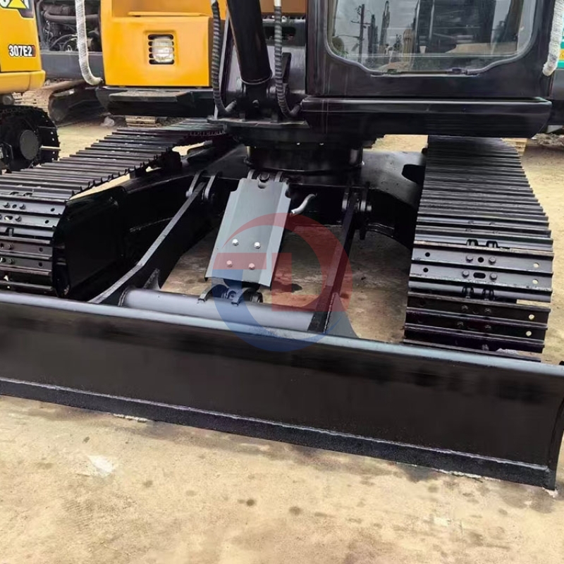 Fuel-efficient Easy to operate Versatile second hand used sany 95C excavator for 2023 Almost New