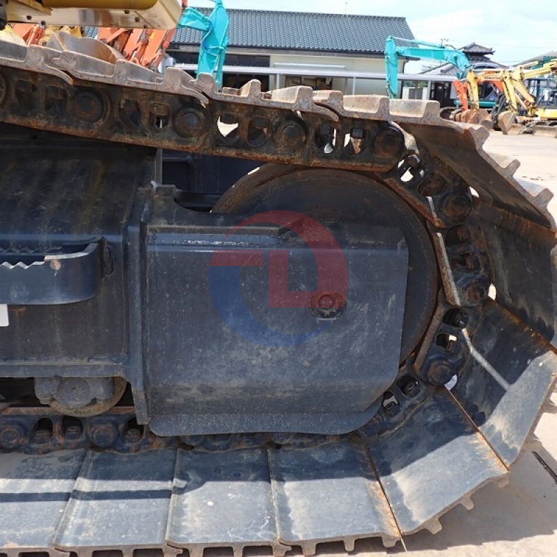 Used Komatsu PC200-11 Excavators  Original Low Price Crawler Hydraulic Excavator Machinery Japanese Condition Hot Sale