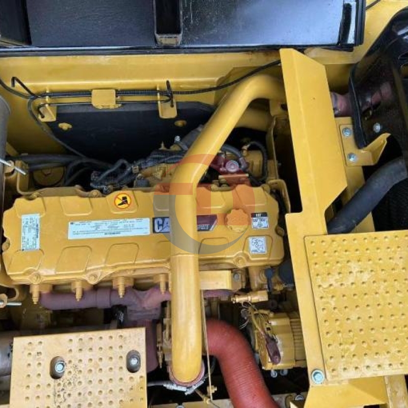 36ton Cat Heavy Equipment 336d2 Used Excavator Good Second Hand Excavator Used Excavators