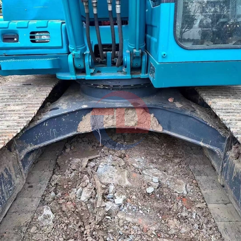 2023 for Sunward SWE150E 15 Ton Hydraulic Crawler Excavator Medium Used Good Condition with DPF From Sweden