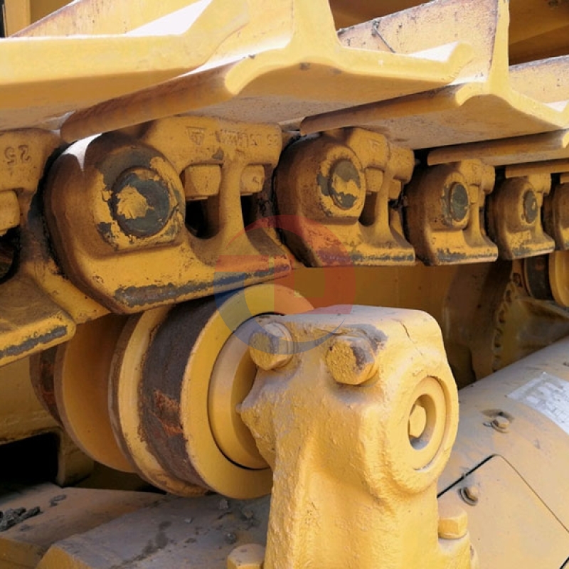 Shantui Sd32 Dozer Price Crawler Bulldozer with Ripper Bulldozer Factory Price