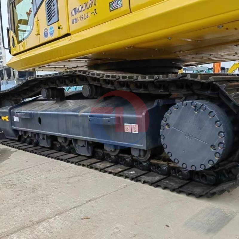 Used KOMATSU PC300-8 300-8 PC300 Excavators PC300-8N1 30 Ton Japan Original Diggers Cheap Price for Sale