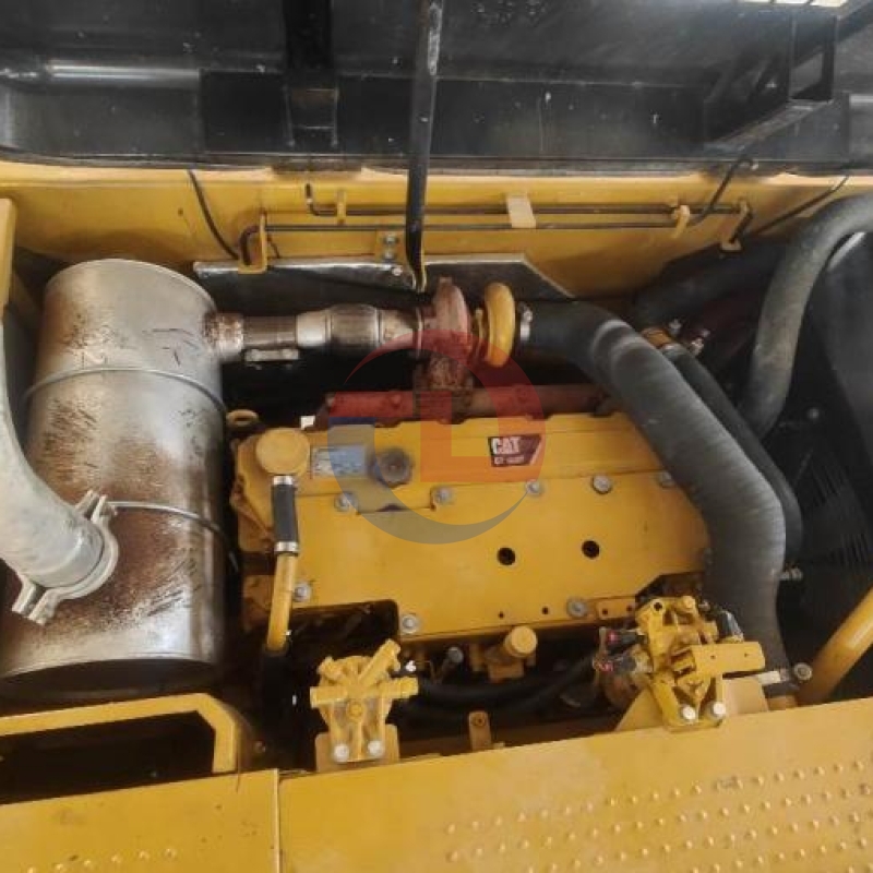 Original Used Cat 320D Caterpillar Excavator Machine Caterpillar 320D Used Excavator For Sale
