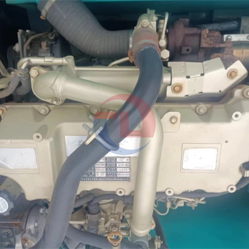 90 new Used Excavator Kobelco SK250 for sale