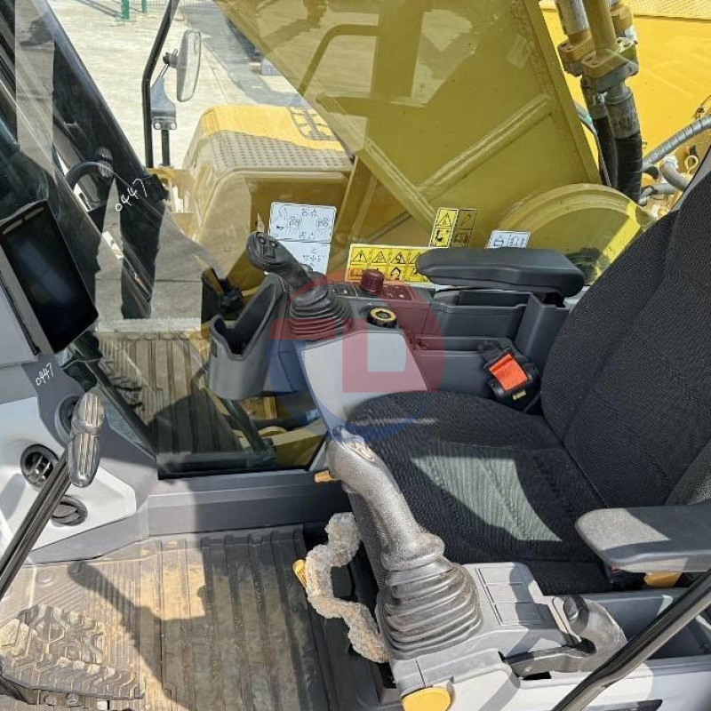 High Quality Used Cat 349GC Used Big Excavator Used Digger CAT 349GC 349G Model For Cheap Sale