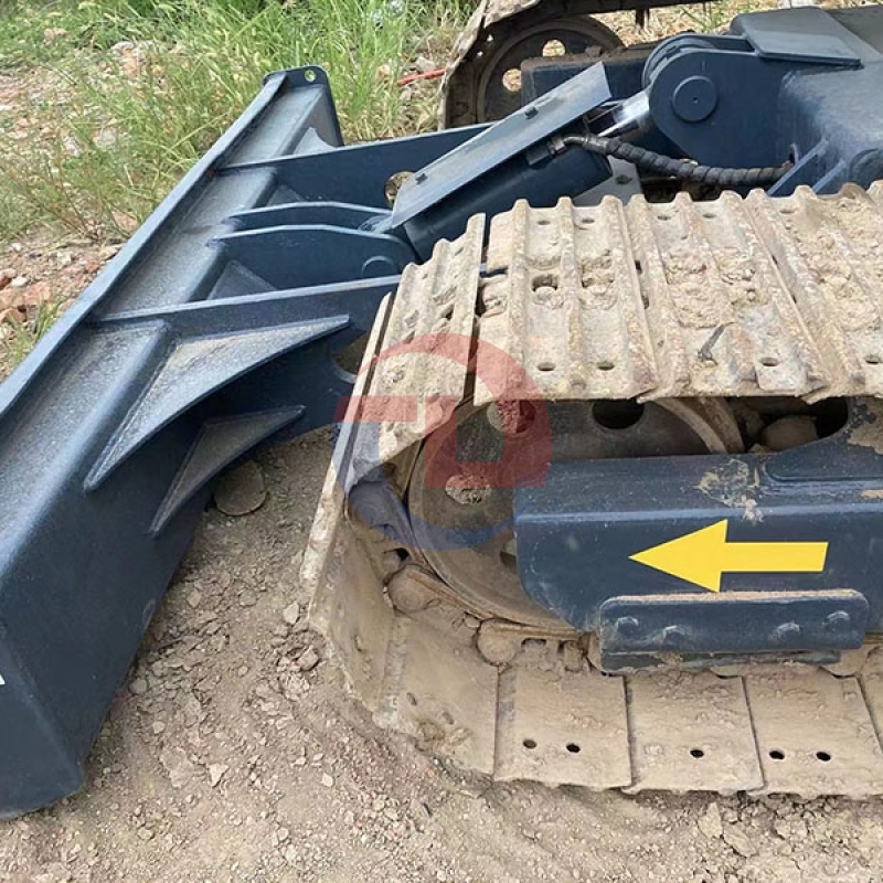 Used Excavators Sunward Swe80e Sale for Earth-moving High Quality Low Price