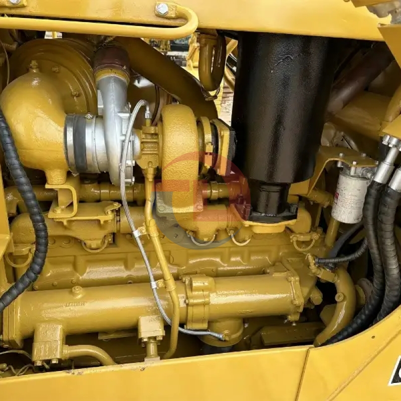 Used Cat Bulldozer D7G CAT Crawler Tractor D7G Used Caterpillar Bulldozers for Sale CAT D7 Bulldozer