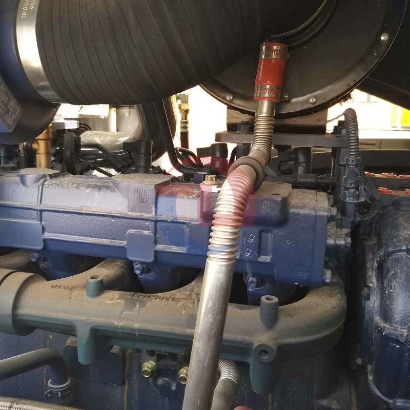 Original Used SDLG LGS8220 Road Roller 22 Ton Good Condition Cheap Sale