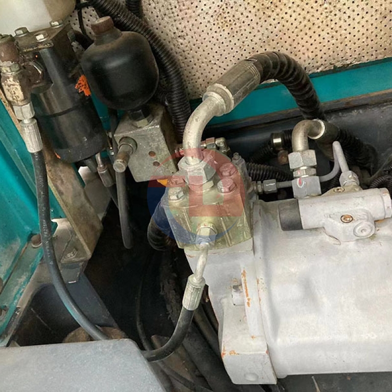 Used Excavators Sunward Swe80e Sale for Earth-moving High Quality Low Price