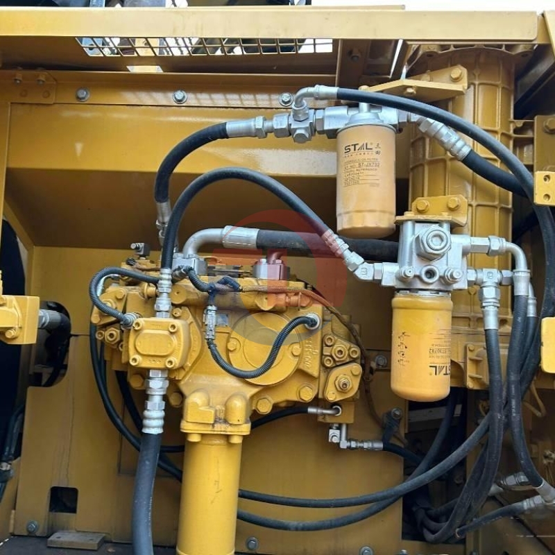 New Arrival Excavator CAT 326D Original Japan Used Hydraulic Crawler Digger Competitive Price for Sale