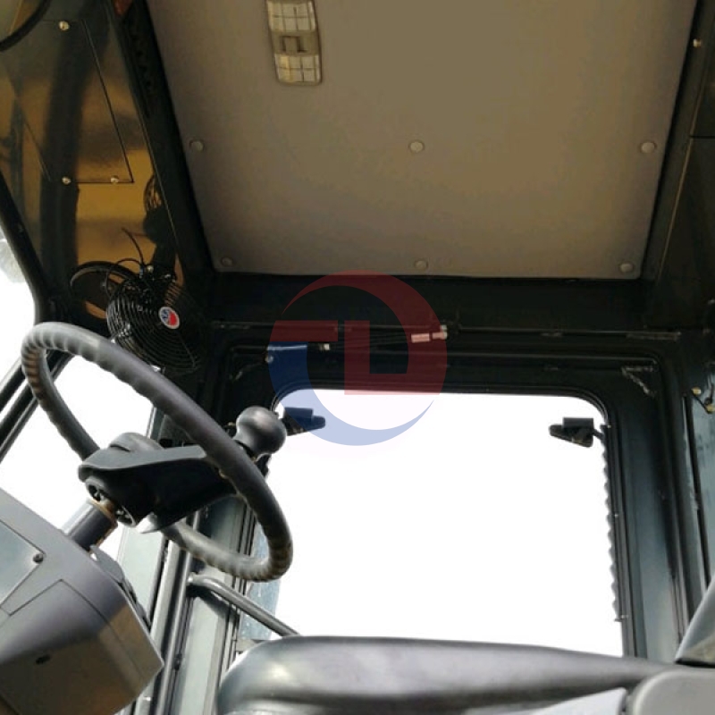 High Quality Cheap Price Used Road Roller SHANTUI SR2125S