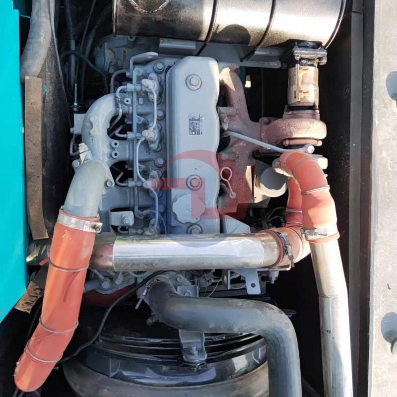 15ton Sunward Excavator SWE150E Medium Used Excavators China Brand Swe150 Excavators for Sale