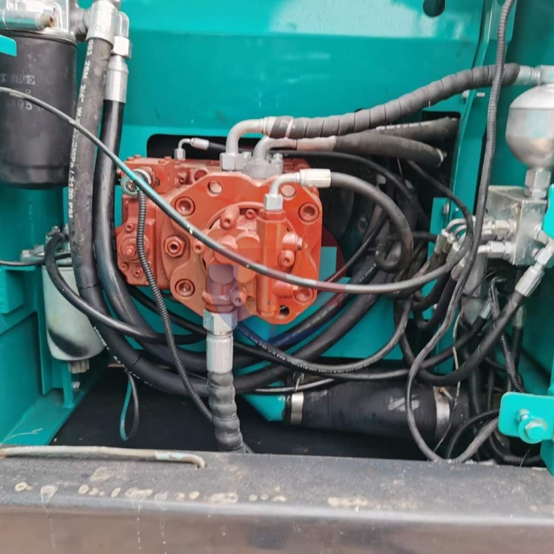 Sunward SWE150E Wheeled Second-hand Excavator China Brand Swe150e Used Digger 15TON on Cheap Price Sale