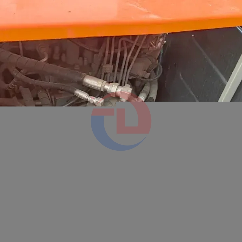 Used Hitachi Excavators Hitachi ZX130 Excavator Hitachi Crawler Excavator