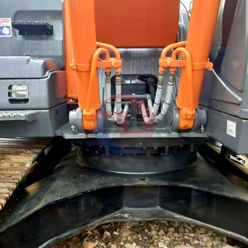 Good Original High Quality Used Excavator Hitachi ZX250H-3 in Stock Low Price