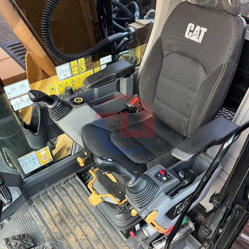 Excavadora Caterpillar 326gc  Excavator Used Carter 326gc Mine Excavators for Sale