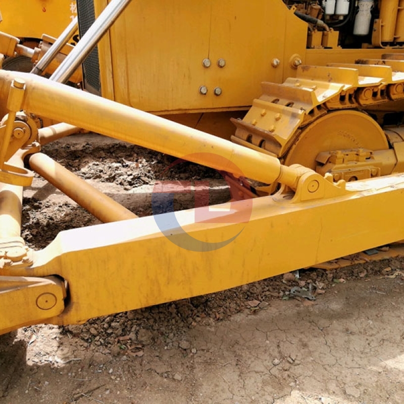 Shantui Sd32 Dozer Price Crawler Bulldozer with Ripper Bulldozer Factory Price