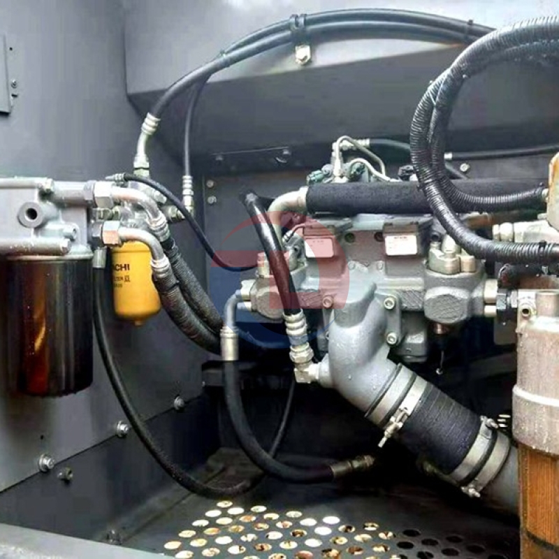 Good Original High Quality Used Excavator Hitachi ZX250H-3 in Stock Low Price