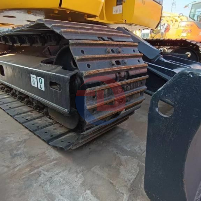 Second Hand Low Price Used PC78US komatsu Excavator In Good Condition