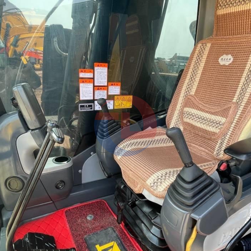 Used CAT 315 GC Excavator Good Condition Great Quality Second Hand CAT 315D 315D2 315GC Excavator Digger Machine Price in Stock