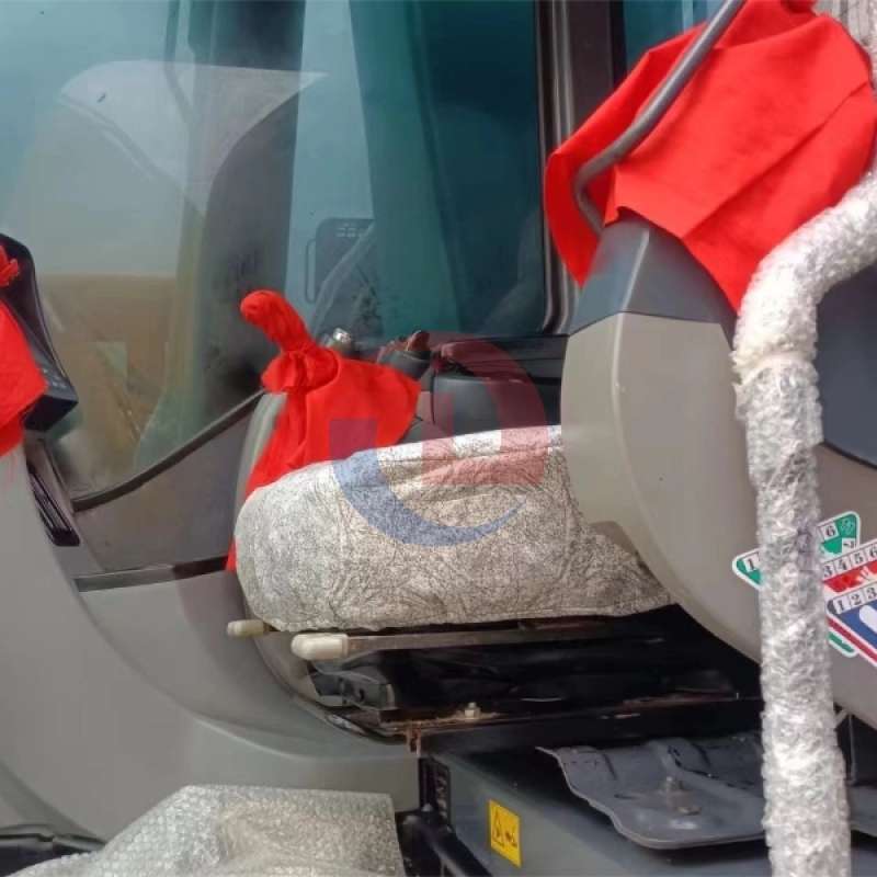 Used 21t Japan Original Medium Size Kobelco SK 210 Sk210LC Sk210D Crawler Excavator Digger Construction Machine