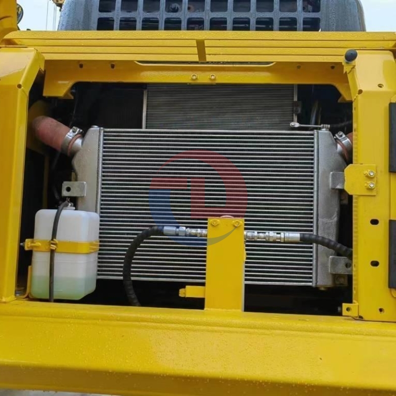 Used KOMATSU PC300-8 300-8 PC300 Excavators PC300-8N1 30 Ton Japan Original Diggers Cheap Price for Sale