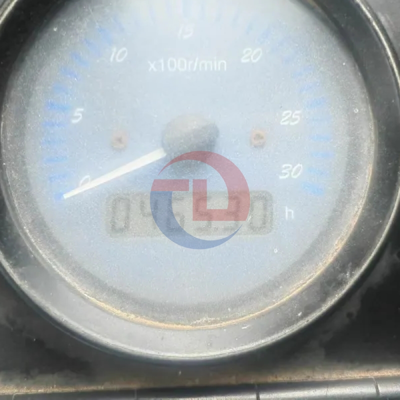 XCMG Official 220HP Grader Motor Machine Used GR2153 China New Road Motor Grader for Sale