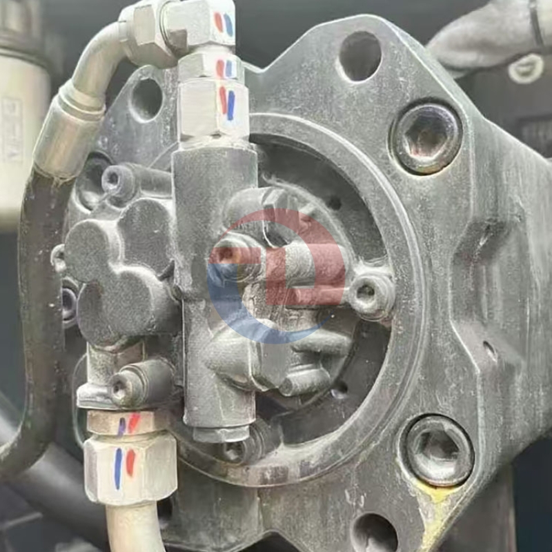 EC350DL Low Working Hours Low Price 35 Tons Used Volvo Excavator EC350dl in Good Condition EC350dl 350DL Volvo EC350DL