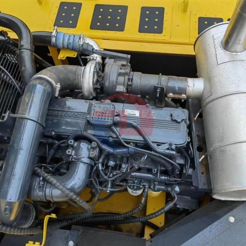 Used KOMATSU PC300-8 300-8 PC300 Excavators PC300-8N1 30 Ton Japan Original Diggers Cheap Price for Sale