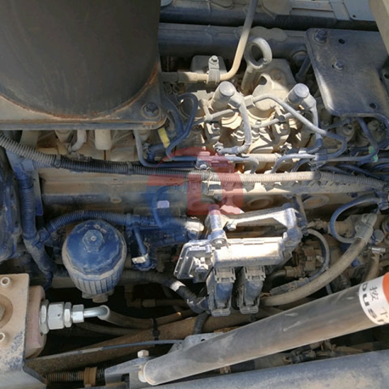 SANY SSR220AC-8 22 Ton Single Drum Vibratary Road Roller for Sale with WeiChai Engine