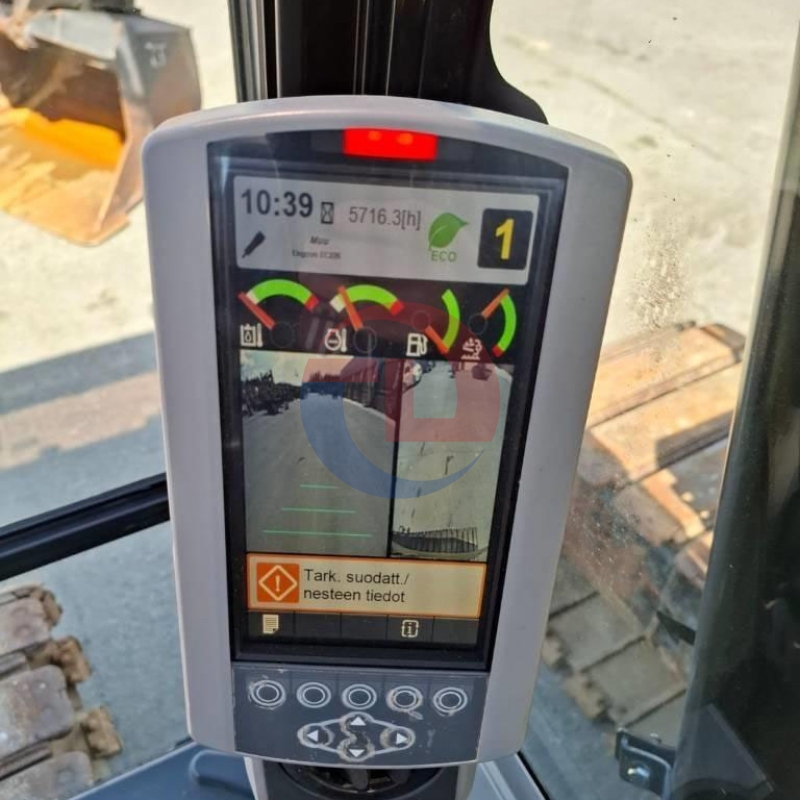 High Quality Low in Price CAT 318D 318E 318FL Mini Working Used Original JAPAN Excavator