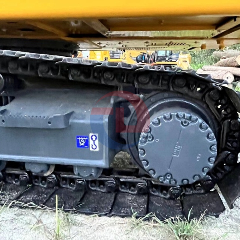 High Performance PC160 Excavator Komatsu 160 Original Japan Low Price Machine Second Hand For Sale