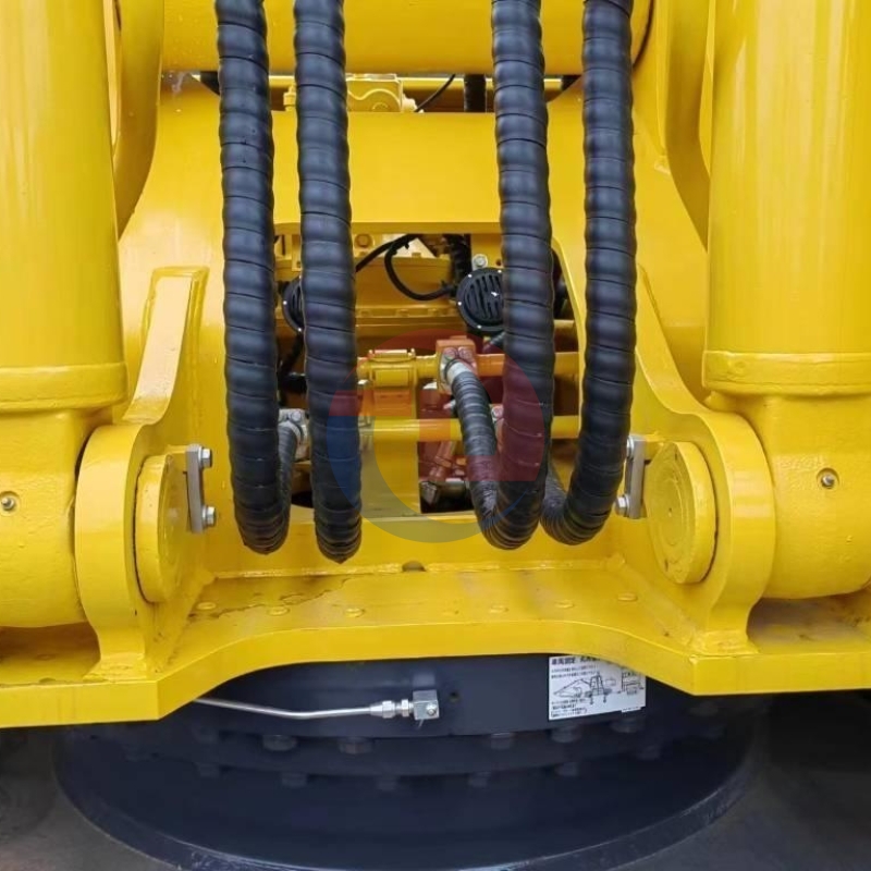 Used KOMATSU PC300-8 300-8 PC300 Excavators PC300-8N1 30 Ton Japan Original Diggers Cheap Price for Sale