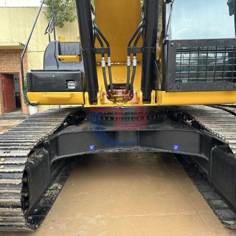 36ton Cat Heavy Equipment 336d2 Used Excavator Good Second Hand Excavator Used Excavators