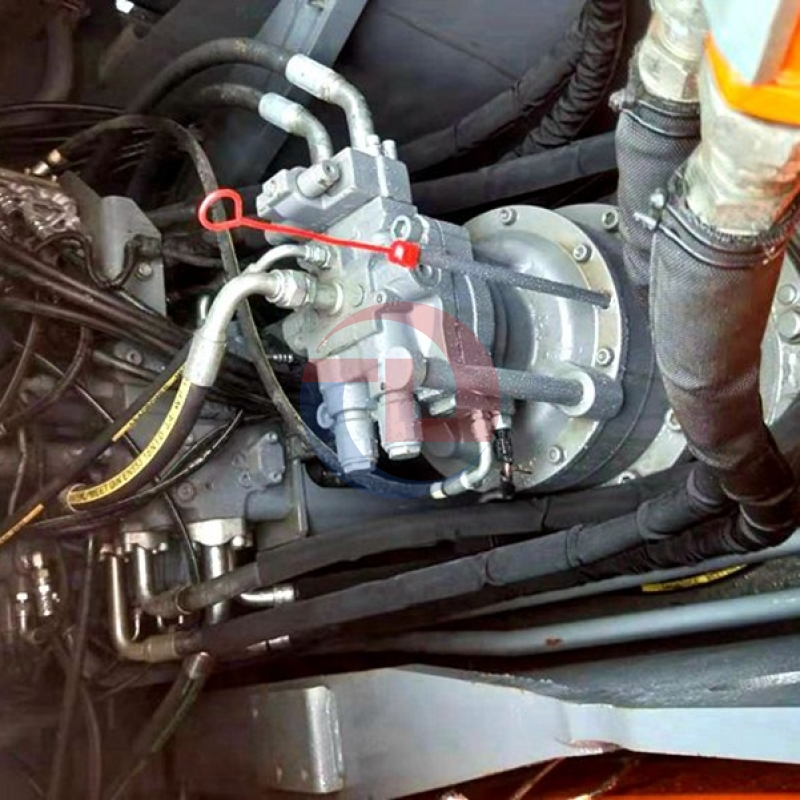 Good Original High Quality Used Excavator Hitachi ZX250H-3 in Stock Low Price