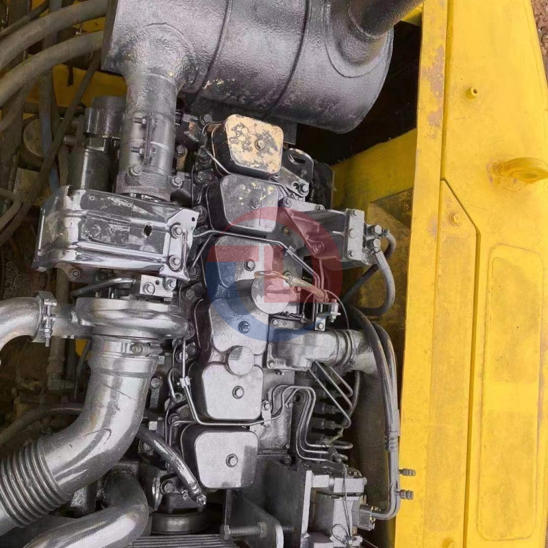 Hot Sell Of Great Quality Used Komatsu Pc200-7 Original Japan Cheap For Sale In Nice Condition Used Excavators