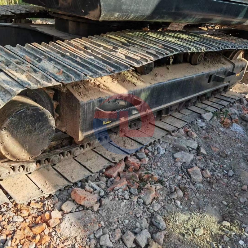 15ton Sunward Excavator SWE150E Medium Used Excavators China Brand Swe150 Excavators for Sale