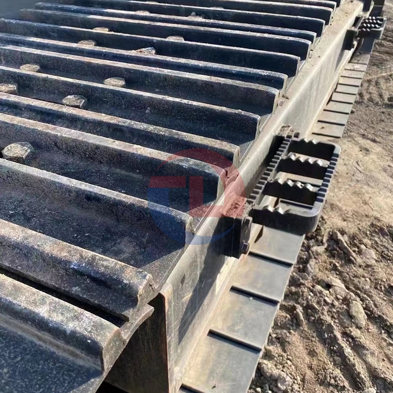 Sany SY265C Used Crawler Excavator Equipment Medium Sized  26 tons 138KW