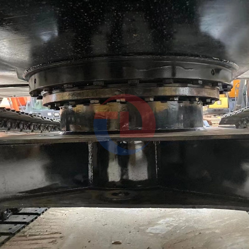 User Friendly Sany SY95C Mini Used Excavator Second Hand Digger 9.5Ton