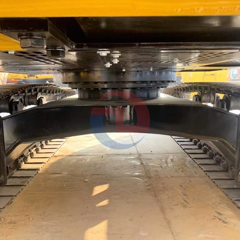 Used Sany SY135C Hydraulic Small Excavator Trackhoe Crawler Digger for cheap sale